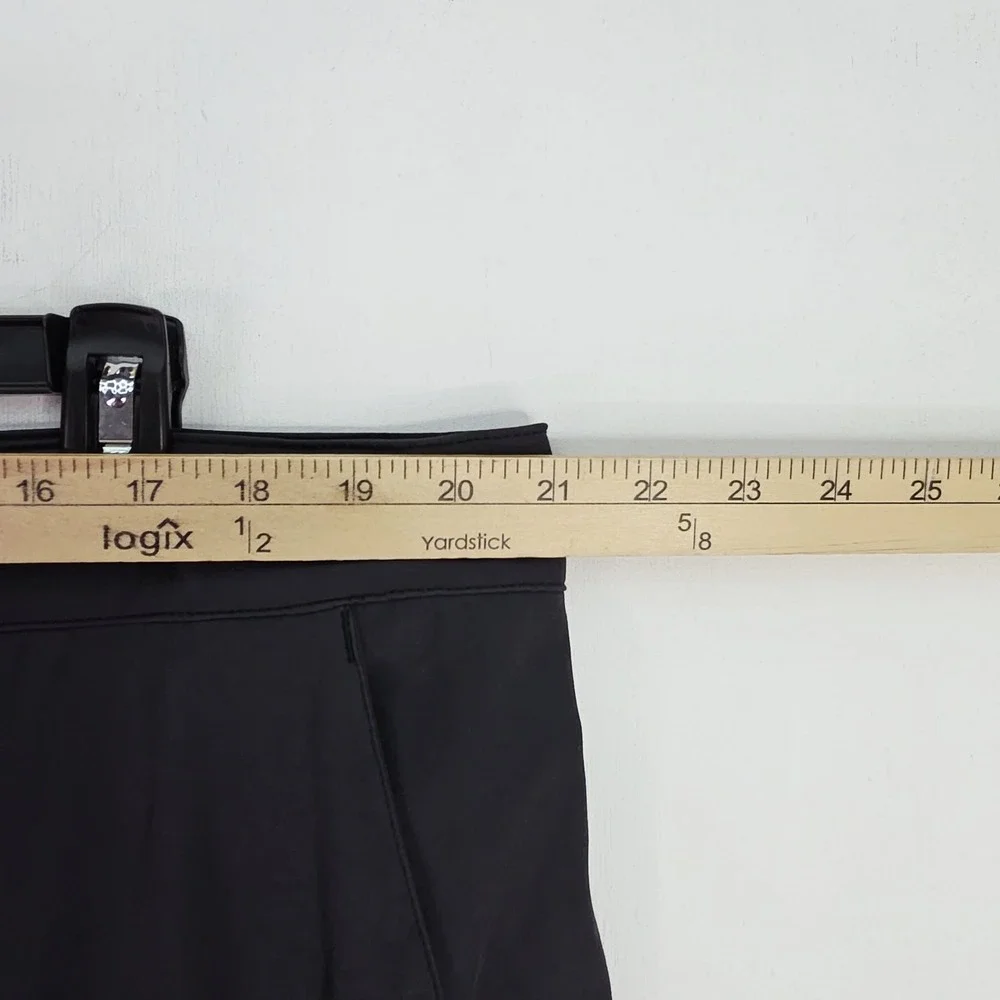 The North Face Paramount Active Pants Men 40x34 (40X35) Black UPF 40+ Hiking NWT